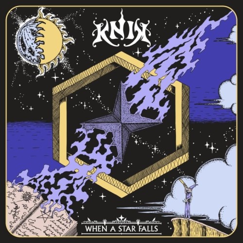 Knim - When A Star Falls