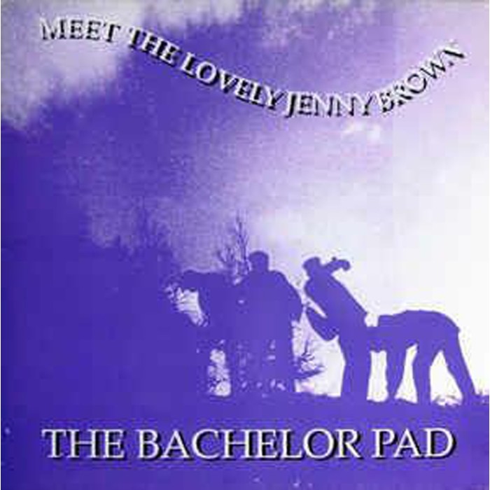 Bachelor Pad - Meet The Lovely Jenny Brown
