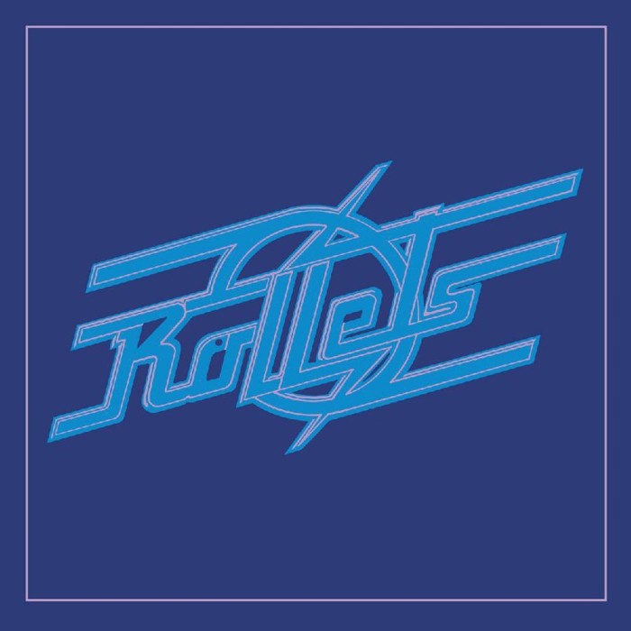 The Rollets - Rollets