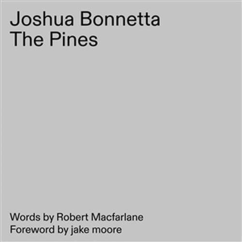 Joshua Bonnetta - Pines