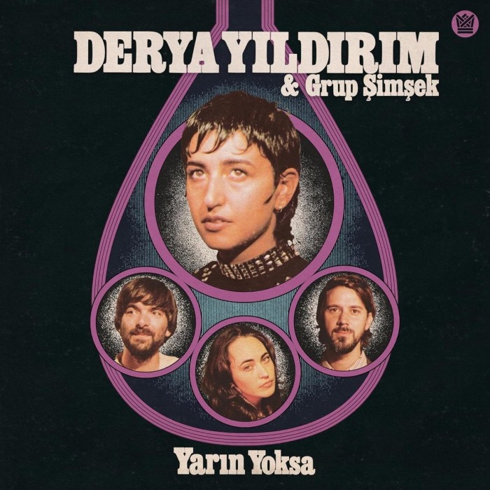 Derya Yıldırım & Grup Şimşek - Yarın Yoksa