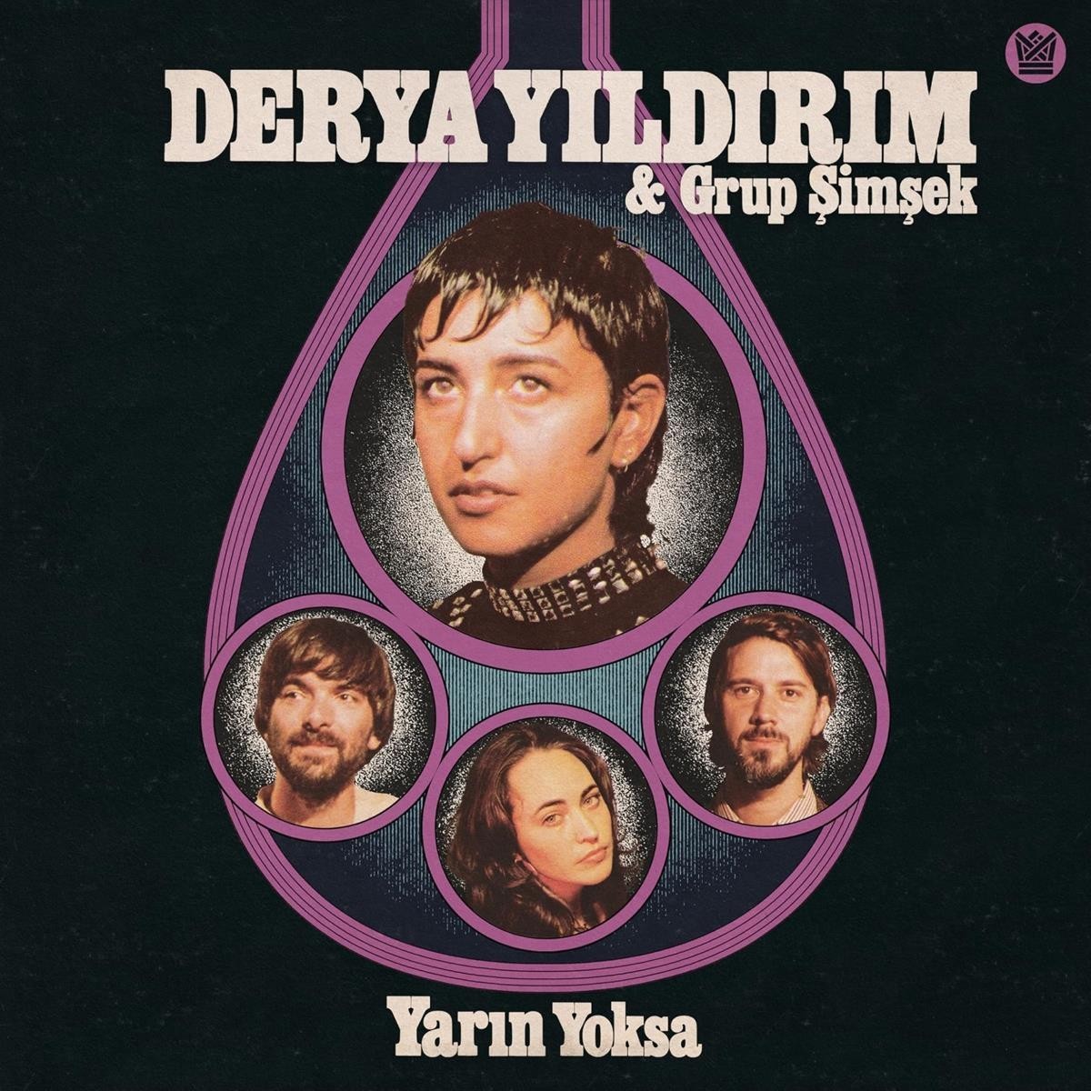 Derya Yıldırım & Grup Şimşek - Yarın Yoksa