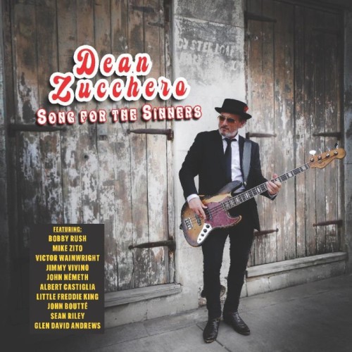 Dean Zucchero - Song For The Sinners