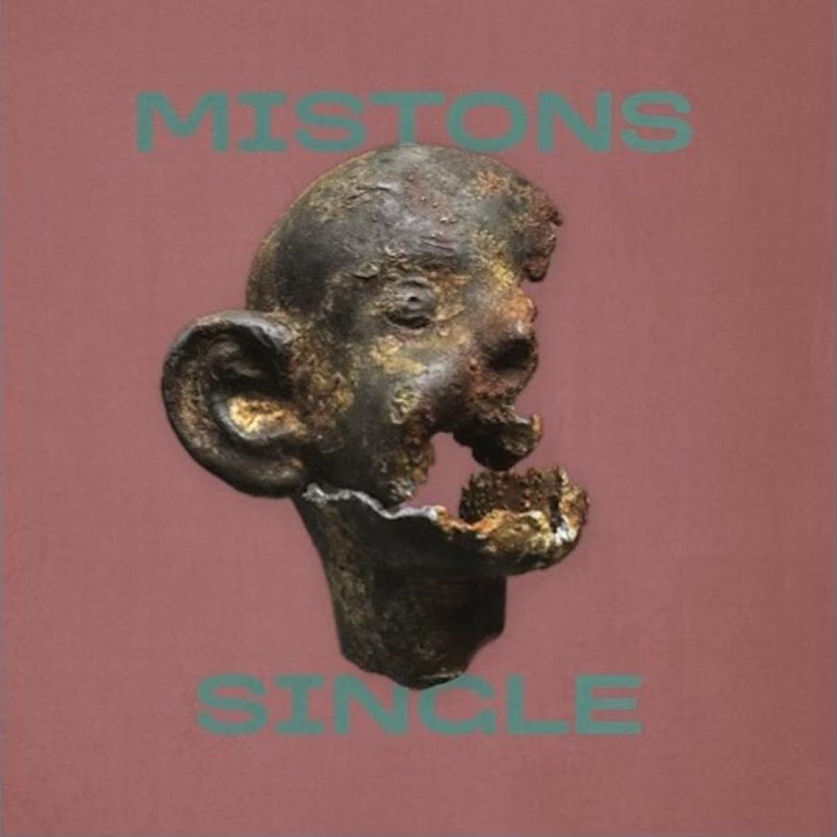 The Mistons - Single
