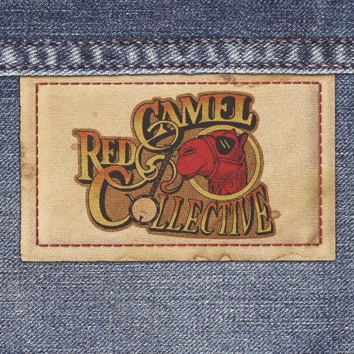 Red Camel Collective - Red Camel Collective