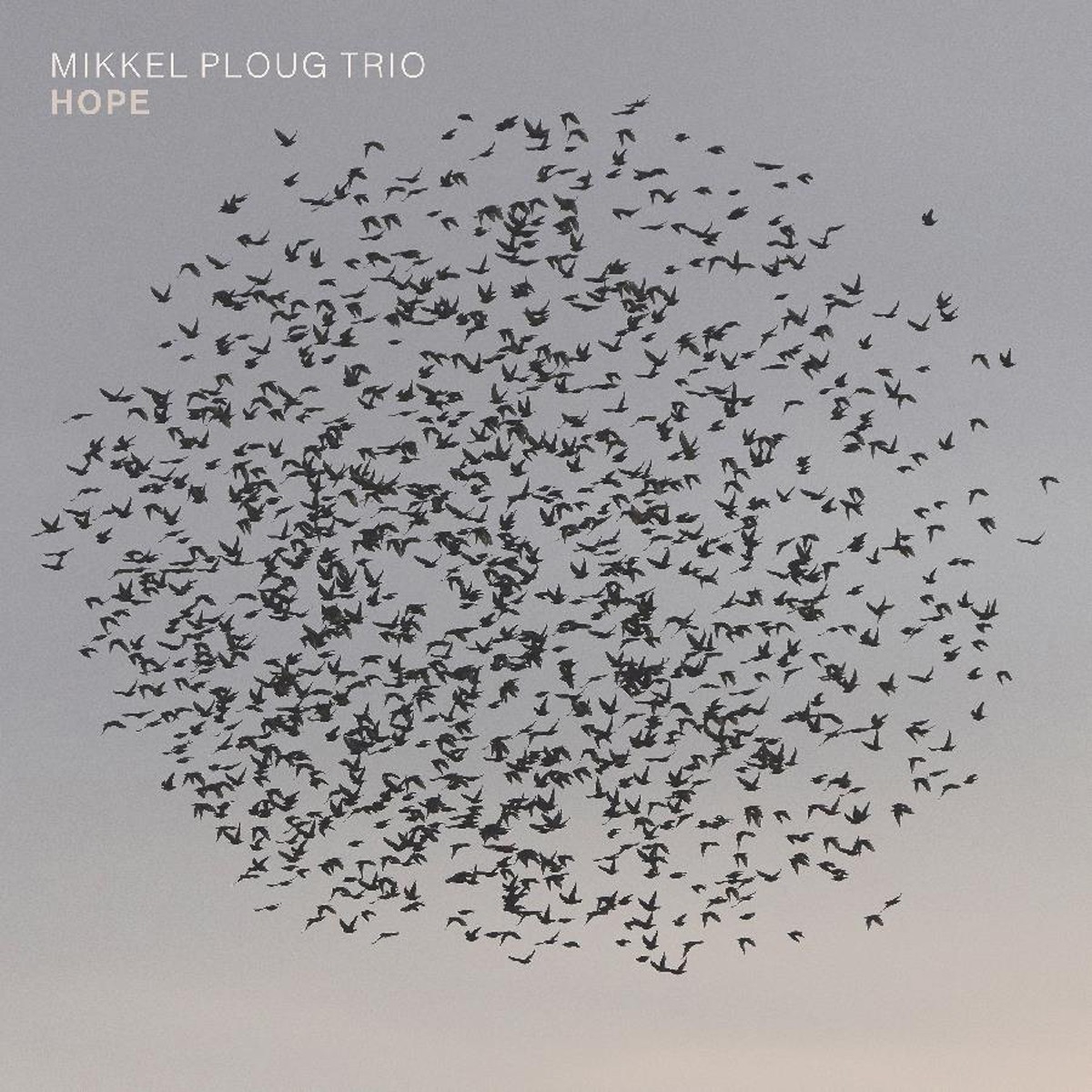 Mikkel Ploug - Hope