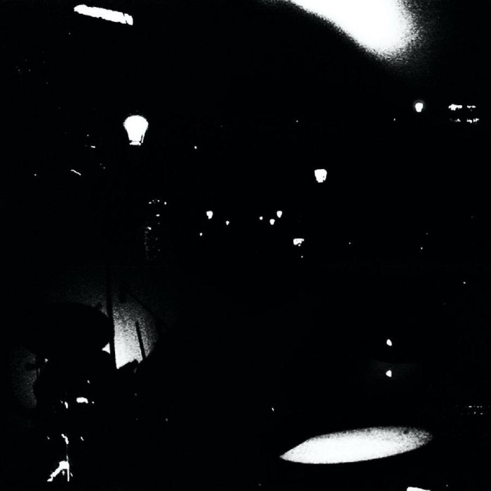 Maquina - Dirty Tracks For Clubbing (Ltd Clear/Black Vinyl)