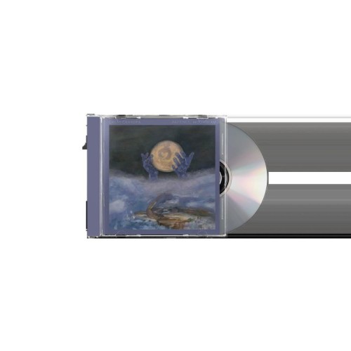 Great Grandpa - Patience, Moonbeam