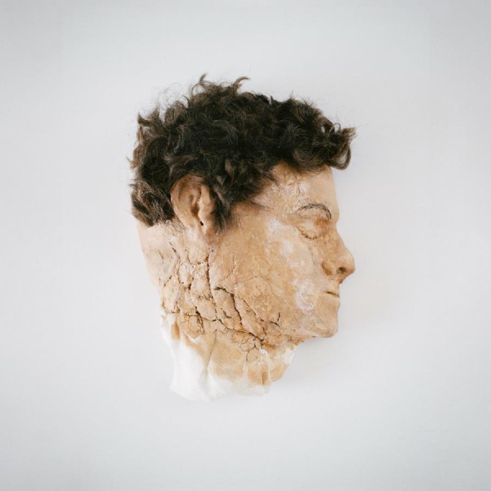 Emile Mosseri - Tryin' To Be Born (Clear Pink Wave Vinyl)