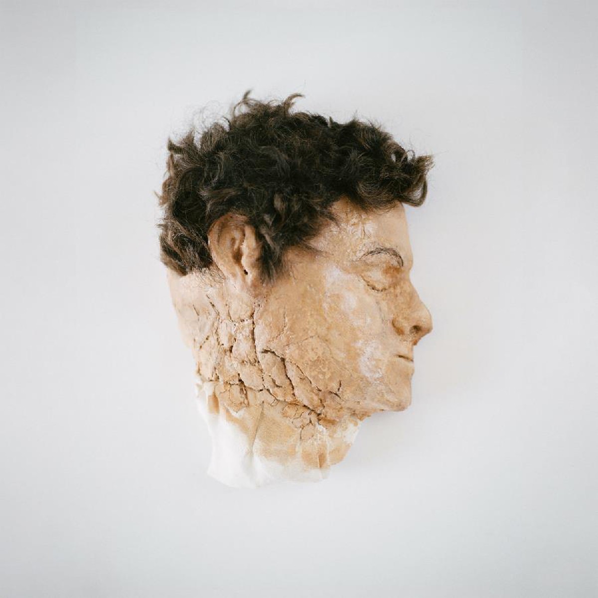 Emile Mosseri - Tryin' To Be Born (Clear Pink Wave Vinyl)