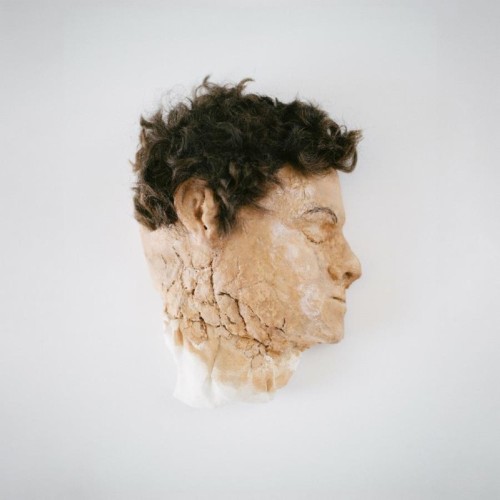 Emile Mosseri - Tryin' To Be Born (Clear Pink Wave Vinyl)