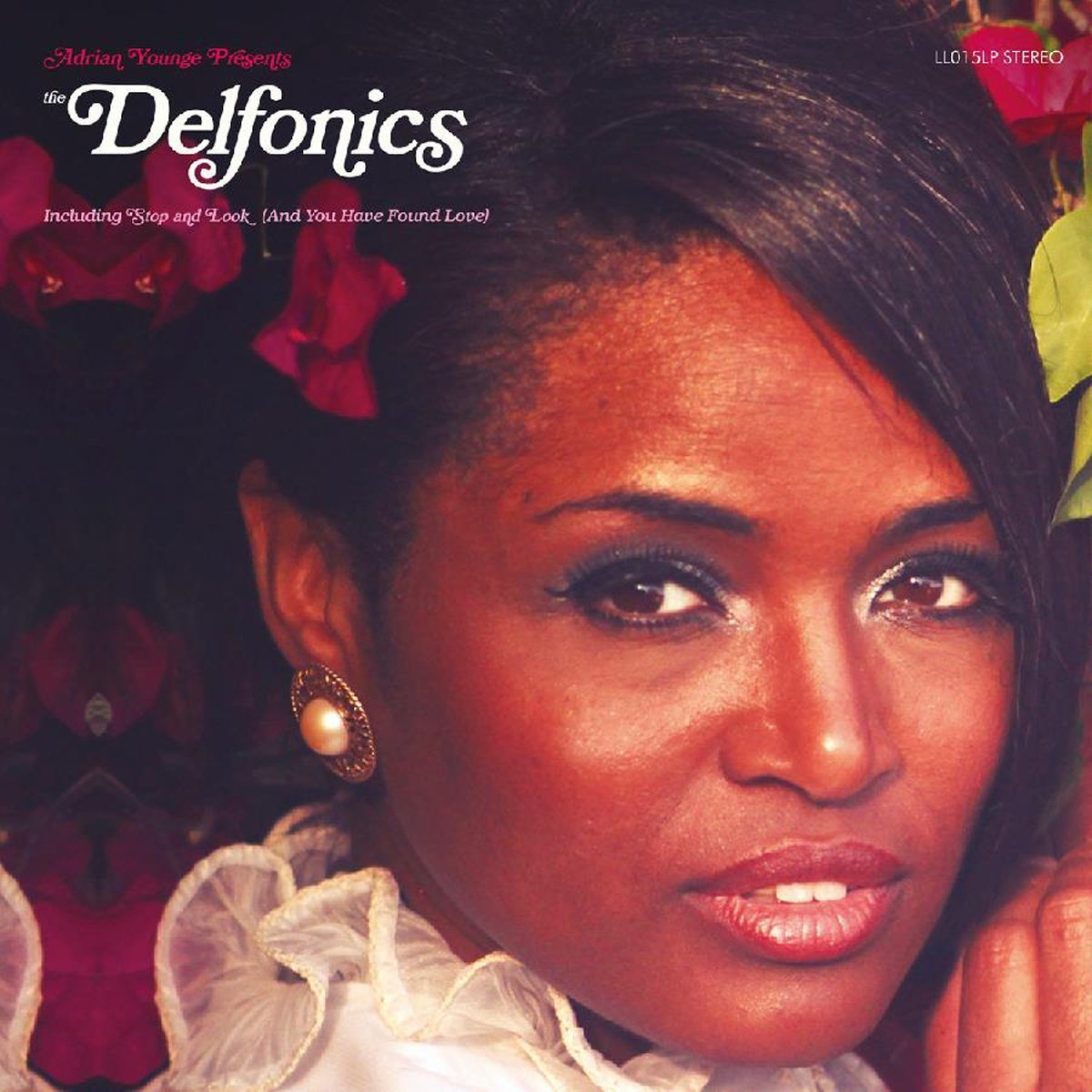 Adrian Younge Presents The Delfonics - Adrian Younge Presents: The Delfonics
