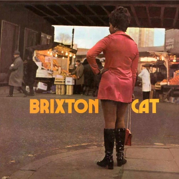 Various Artists - Brixton Cat - Expanded 3Cd Edition