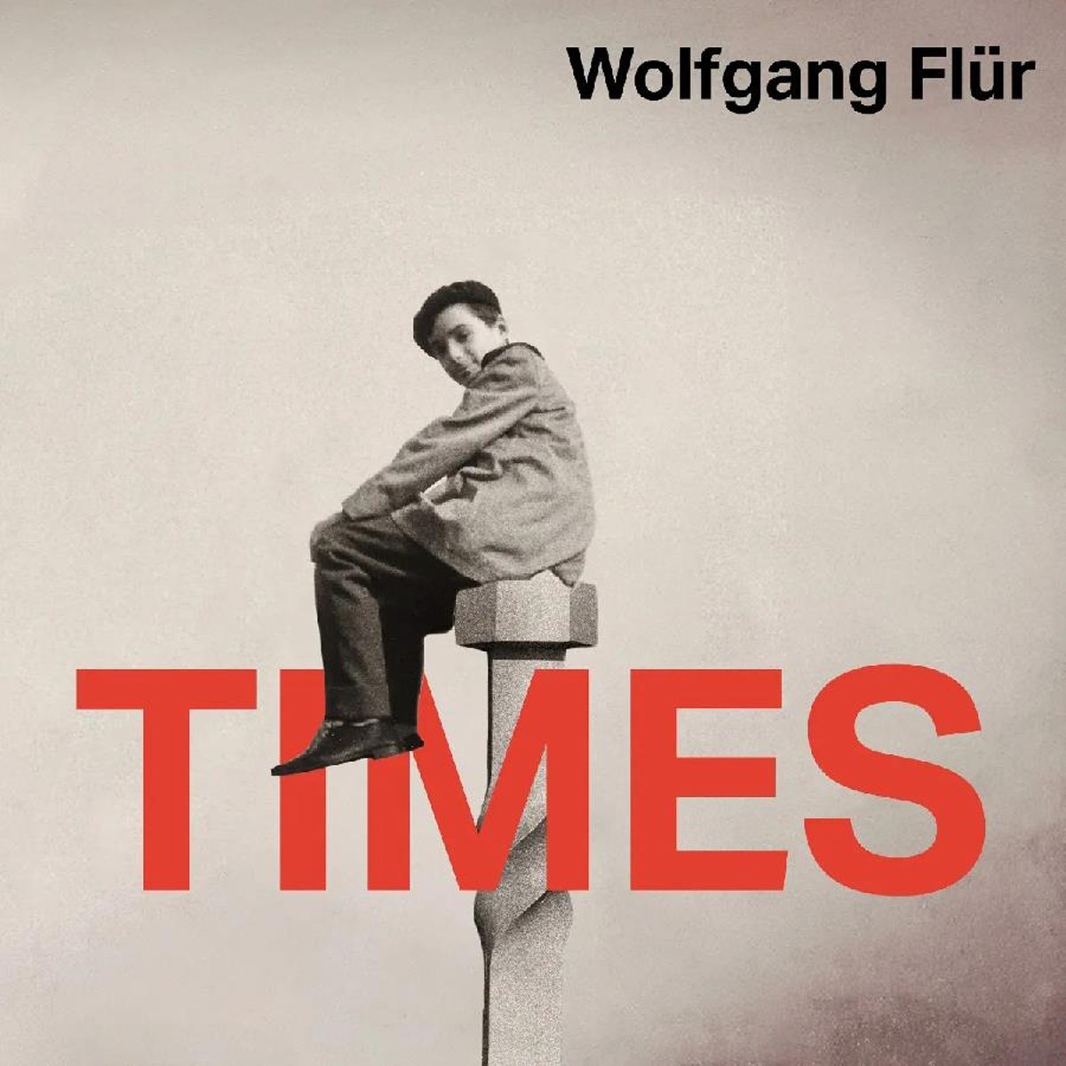 Wolfgang Flur - Times