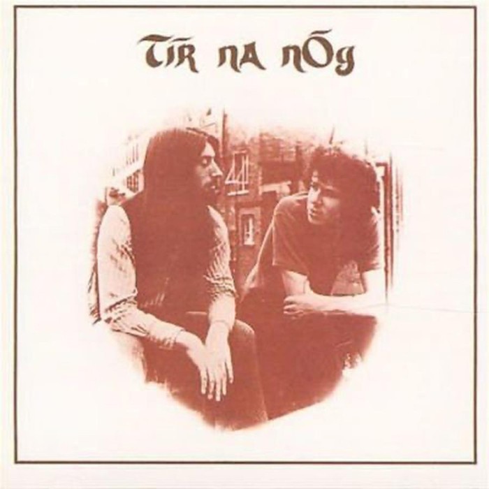 Tír Na nÓg - In The Morning