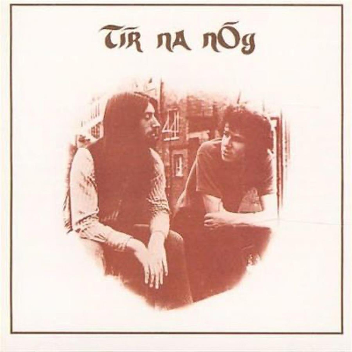 Tír Na nÓg - In The Morning