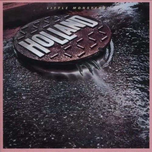 Holland - Little Monsters