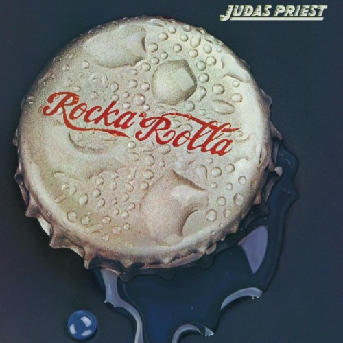 Judas Priest - Rocka Rolla (50th Anniversary Edition)