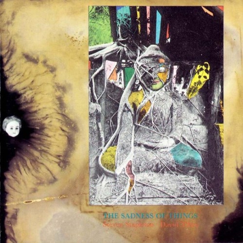 Nurse With Wound - The Grave And Beautiful Name Of Sadness