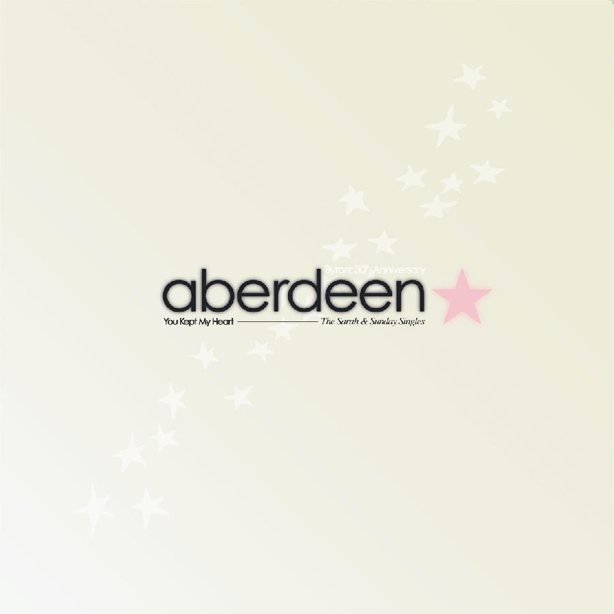 Aberdeen - You Kept My Heart (The Sarah & Sunday Singles)