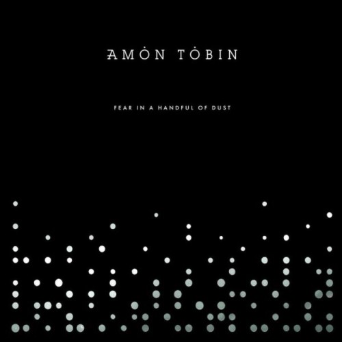 Amon Tobin - Fear In A Handful Of Dust