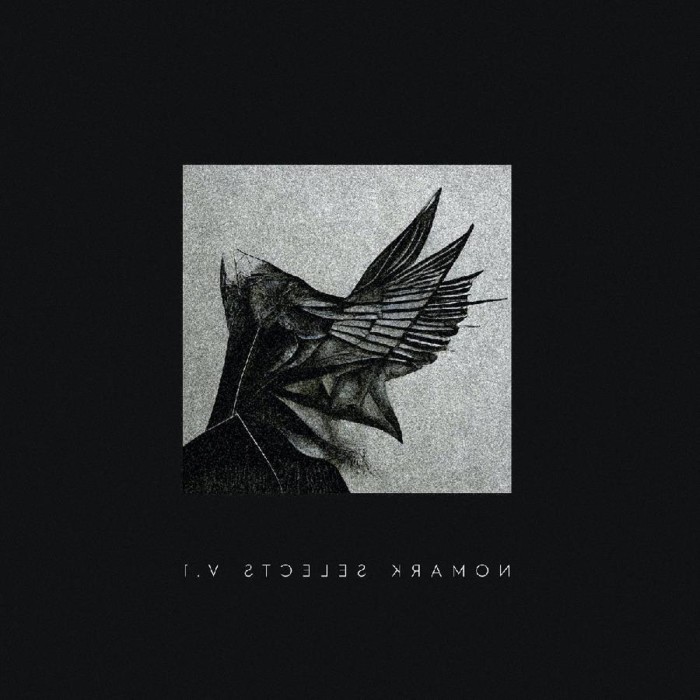 Amon Tobin & Two Fingers & Cujo - Nomark Selects V.1