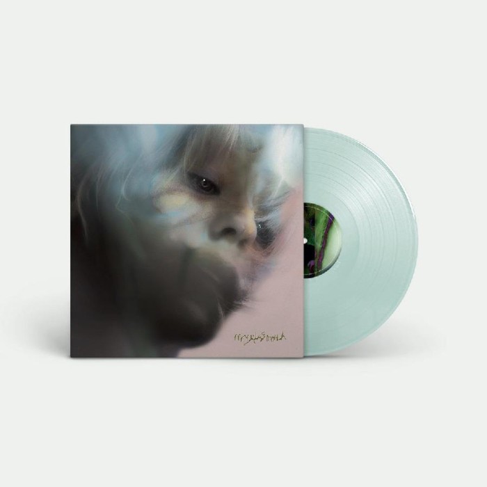 Kedr Livanskiy - Myrtus Myth (Swamp Pearl Vinyl)