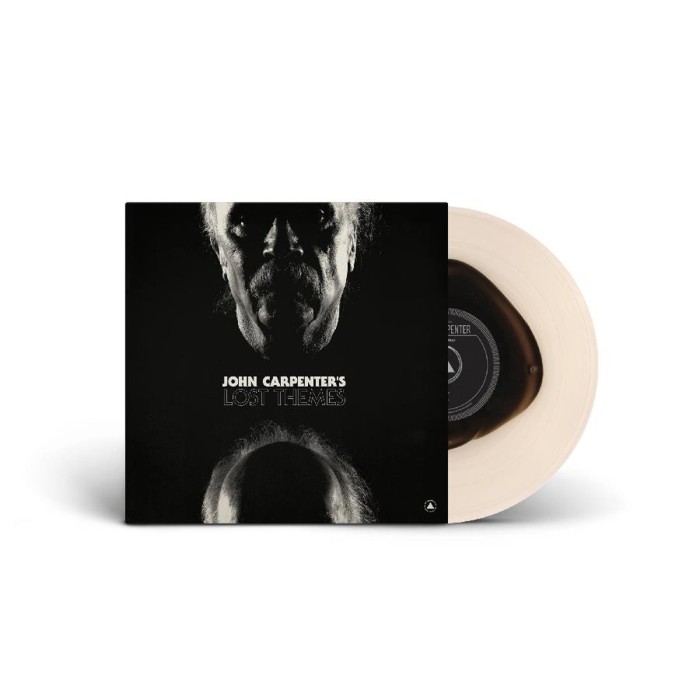 John Carpenter & Cody Carpenter & Daniel Davies - Lost Themes 10th Anniversary Expanded Edition