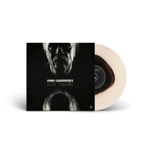 John Carpenter & Cody Carpenter & Daniel Davies - Lost Themes 10th Anniversary Expanded Edition