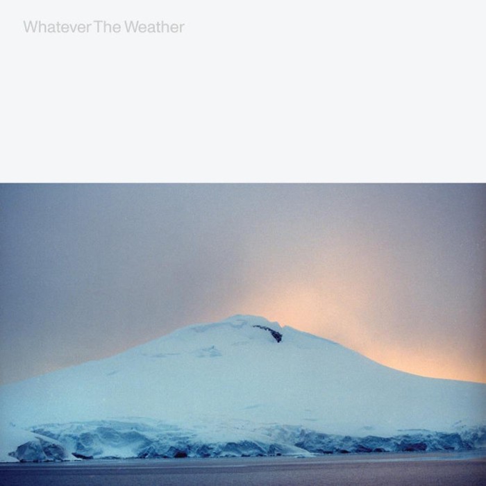 Whatever The Weather - Whatever The Weather II (Drak Green Vinyl)