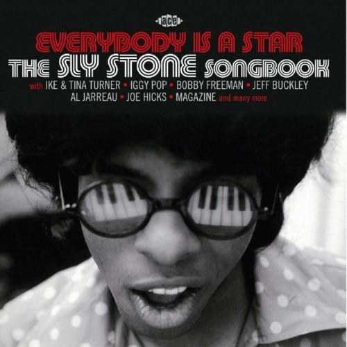 Various Artists - Everybody Is A Star - The Sly Stone Songbook