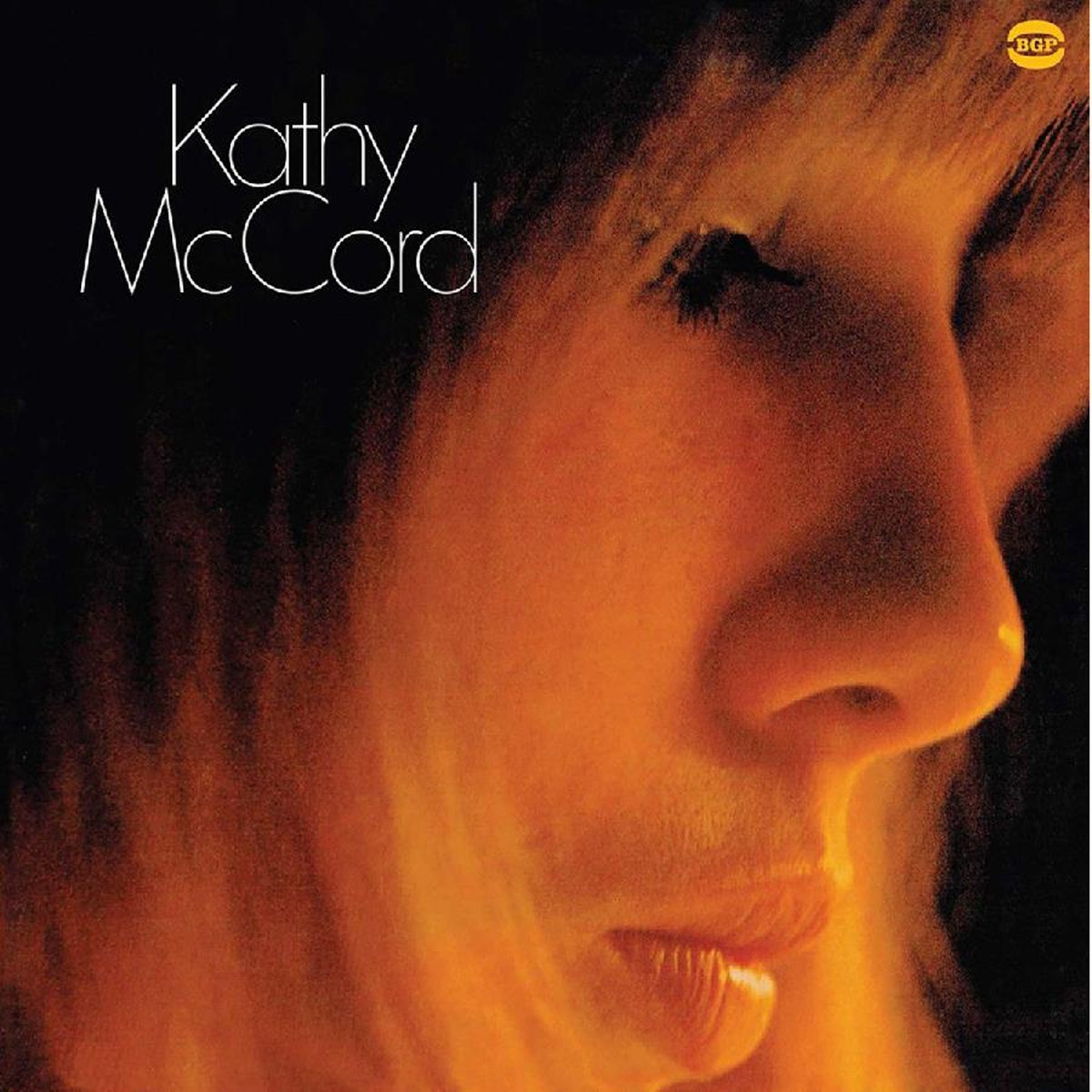 Kathy McCord - Kathy McCord