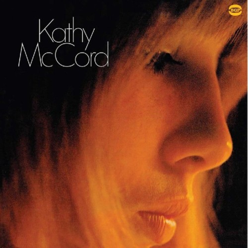 Kathy McCord - Kathy McCord