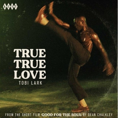 Tobi Lark & The Dave & Darrell Band - True True Love / True True Love (Instrumental)
