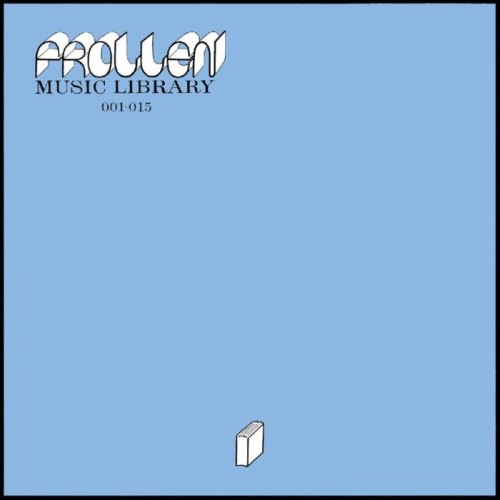 Frollen Music Library - 001-015