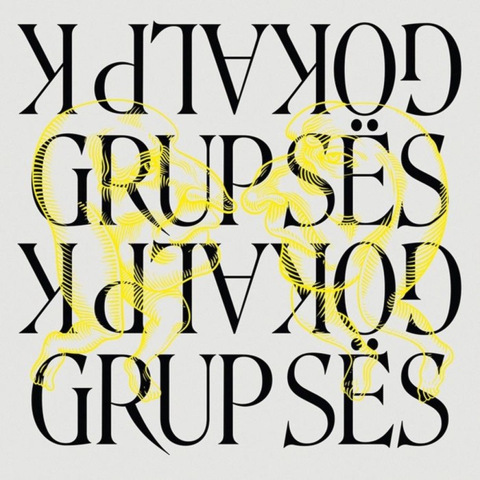 Grup Ses & Gökalp K - Grup Ses And Gokalp K