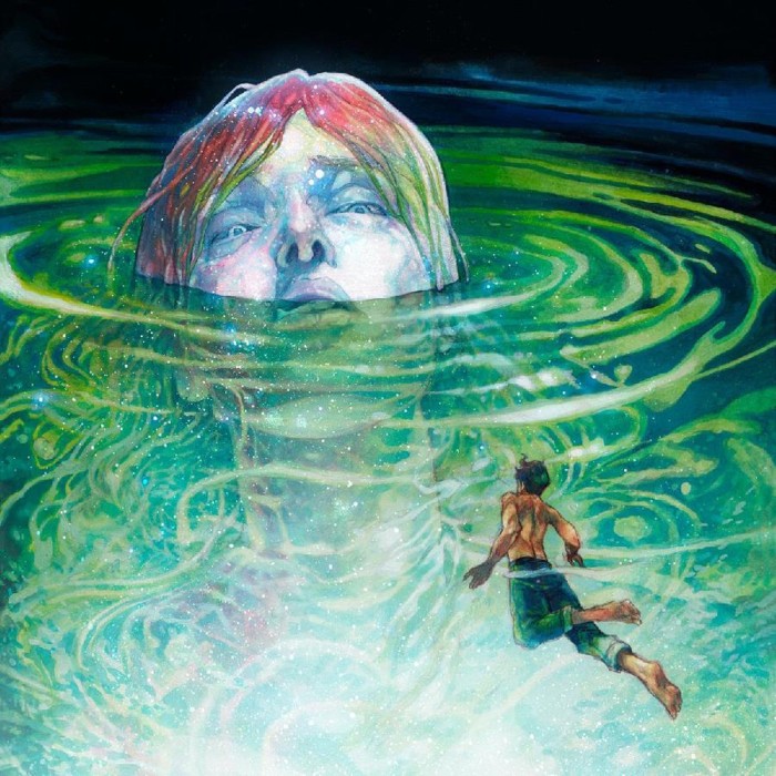 Pumuky - No Sueltes El Efimero