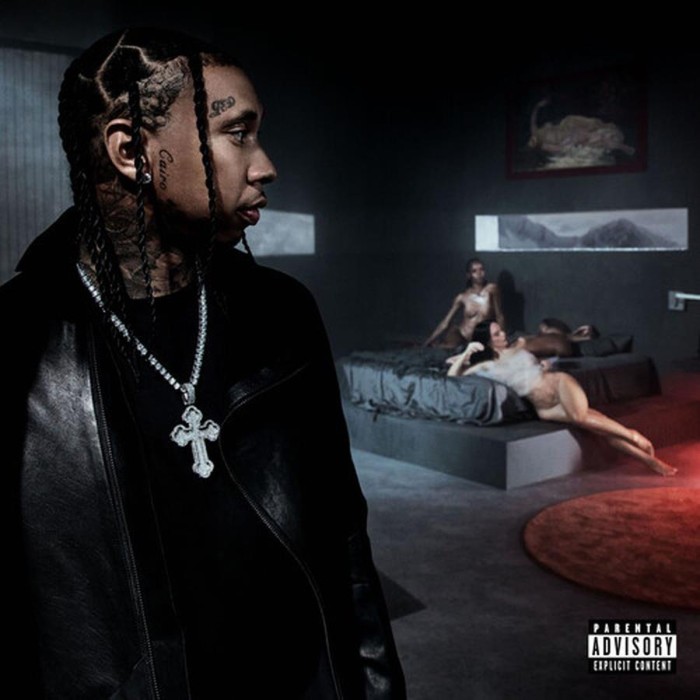 Tyga - Nsfw