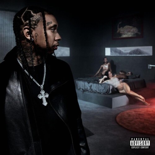 Tyga - Nsfw