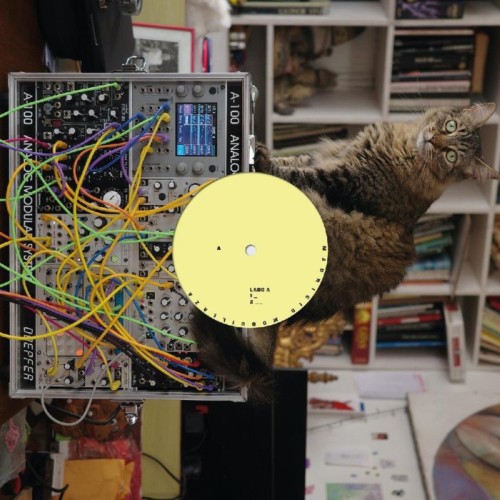 Mauricio Moquillaza - Mauricio Moquillaza