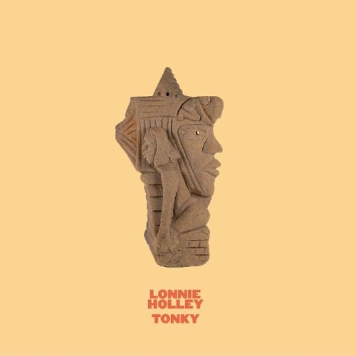 Lonnie Holley - Tonky