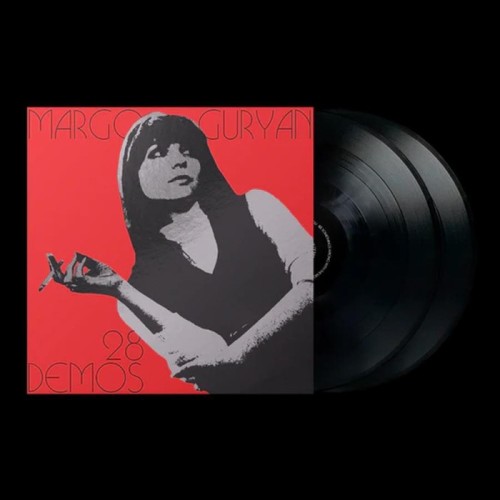 Margo Guryan - 28 Demos