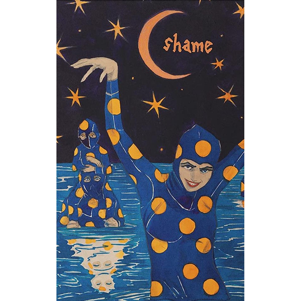 Shame - Food For Worms