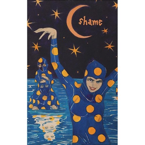 Shame - Food For Worms