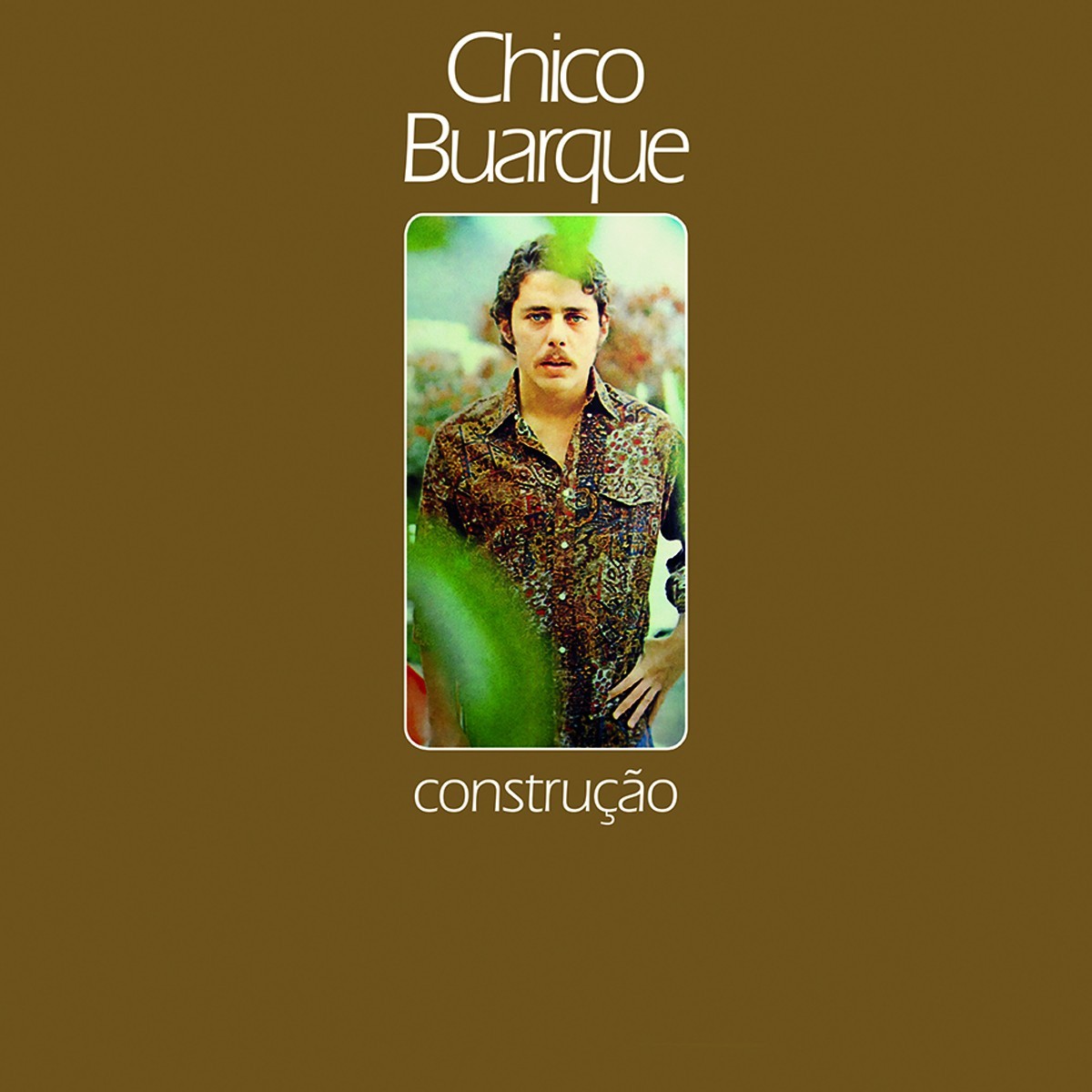 Chico Buarque De Hollanda - Construçao