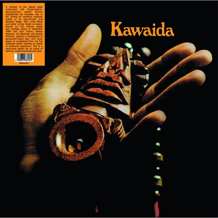 Kawaida - Kawaida