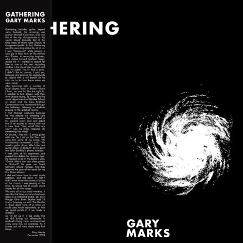 Gary Marks - Gathering