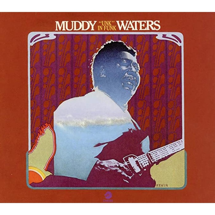 Muddy Waters - Unk In Funk