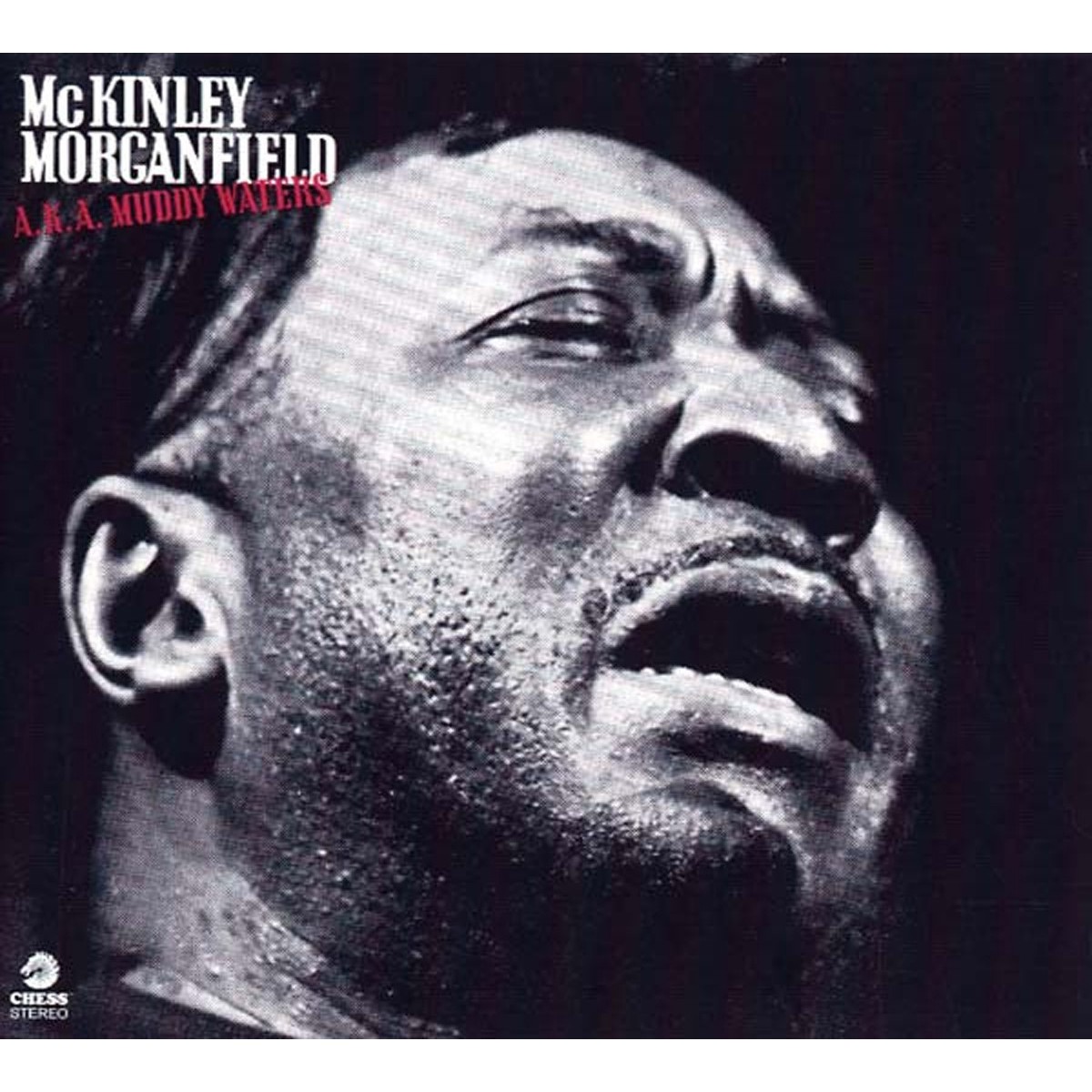 Muddy Waters - A.K.A. Mckinley Morganfield