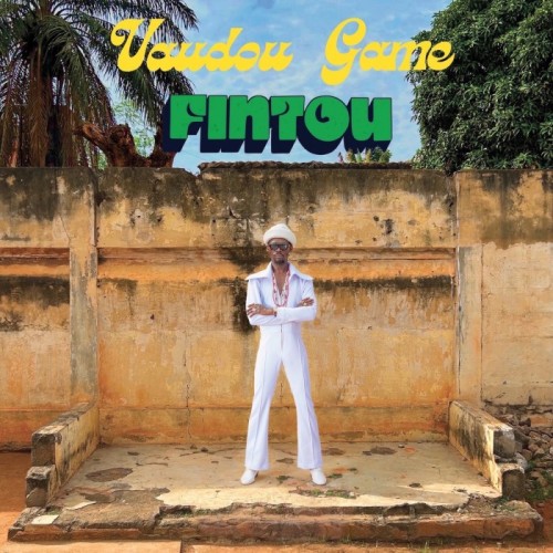 Vaudou Game - Fintou